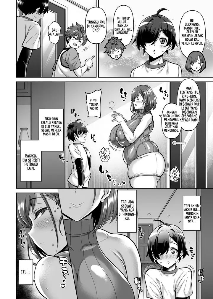 image-komik-tomodachi-no-mama-to-hame-makuru-boku-chapter-1-3/34