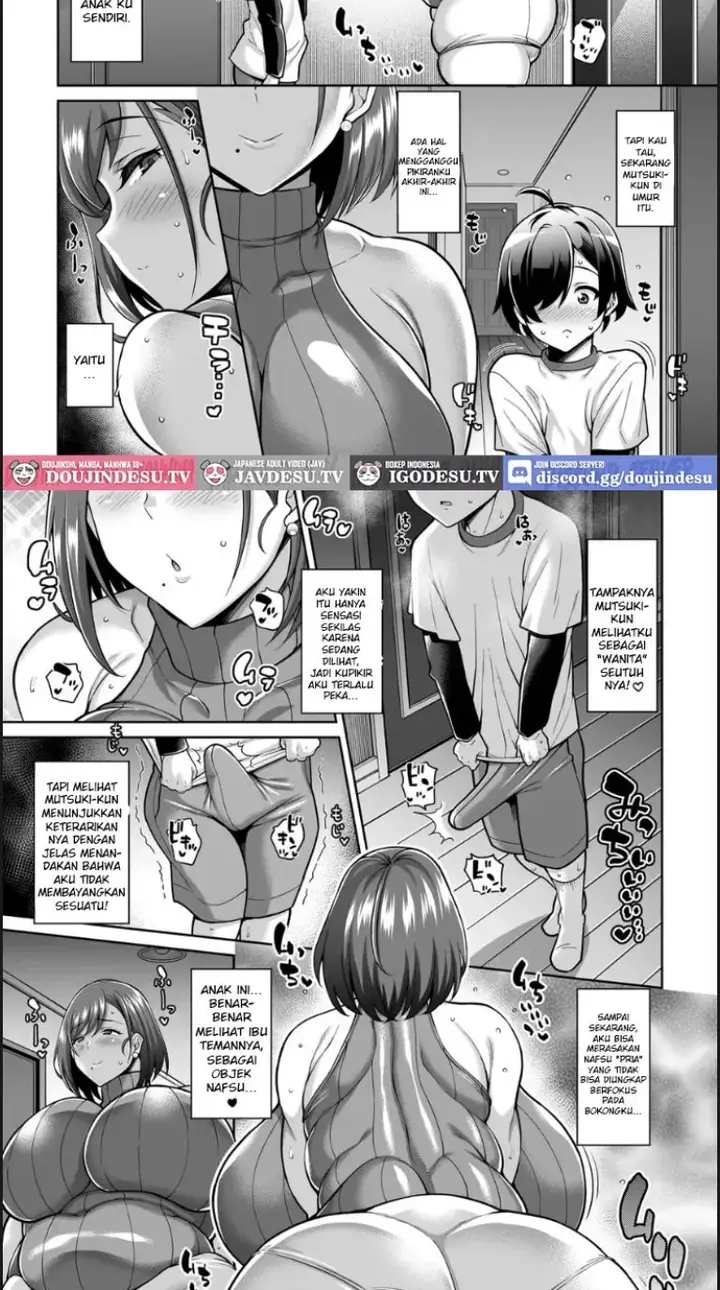 image-komik-tomodachi-no-mama-to-hame-makuru-chapter-01-end-3/30