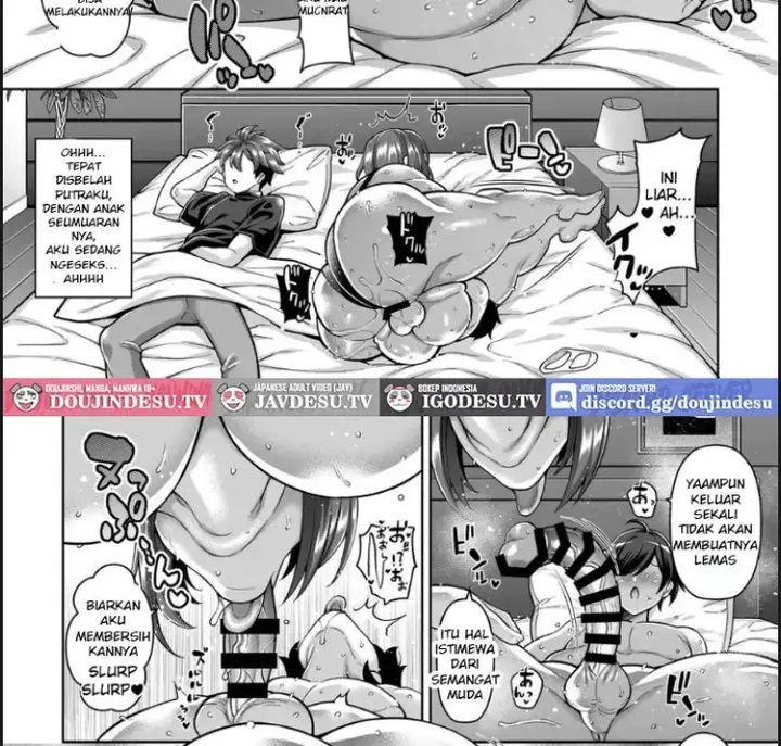 image-komik-tomodachi-no-mama-to-hame-makuru-chapter-01-end-22/30