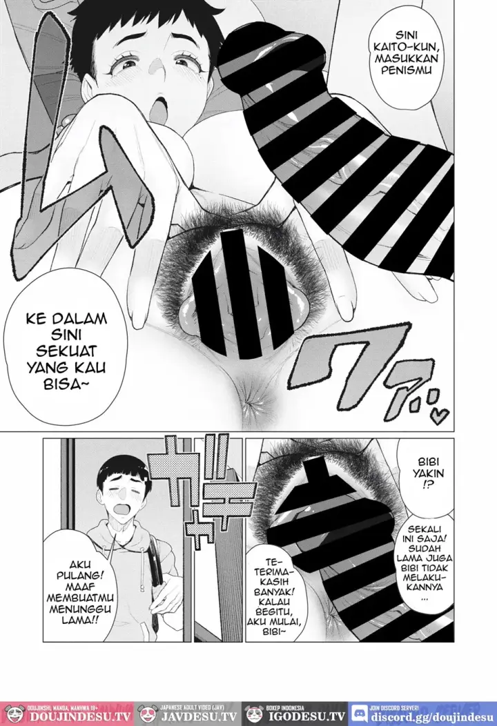 image-komik-tomodachi-no-mama-wa-muboubi-chapter-01-end-10/20