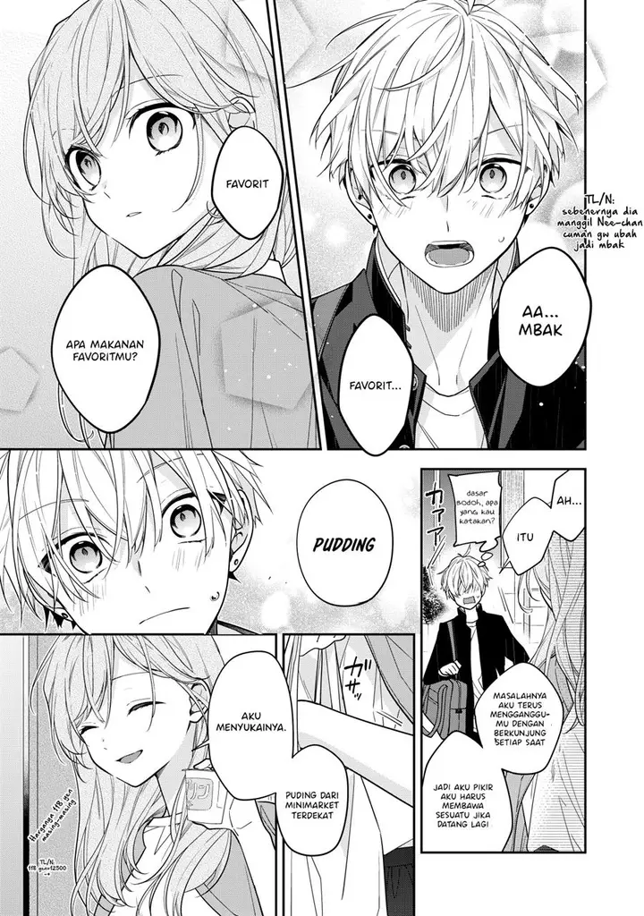 image-komik-tomodachi-no-nee-chan-ni-koishita-hanashi-chapter-1-3/6