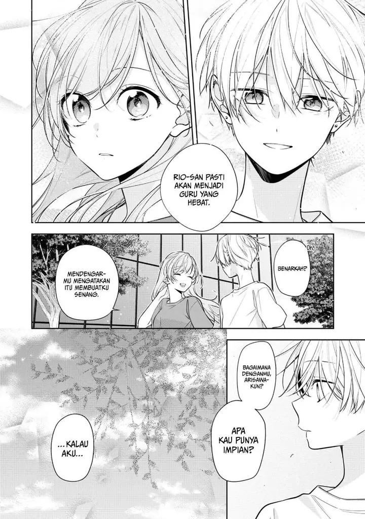 image-komik-tomodachi-no-nee-chan-ni-koishita-hanashi-chapter-5-6/32
