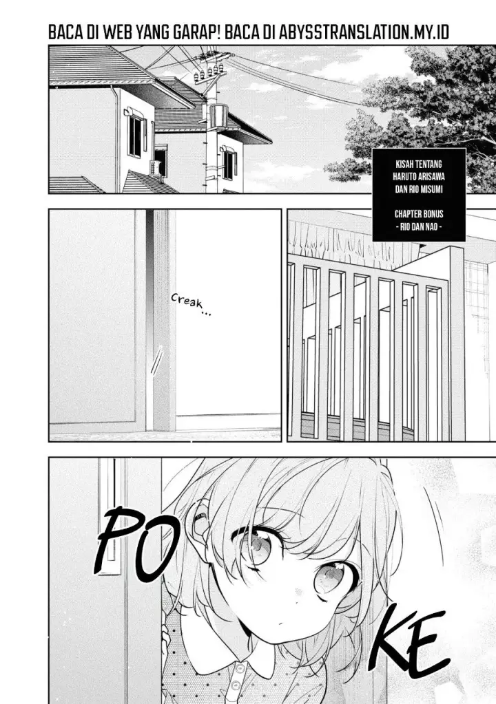 image-komik-tomodachi-no-nee-chan-ni-koishita-hanashi-chapter-6.5-1/23