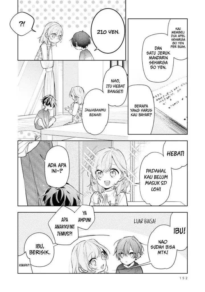 image-komik-tomodachi-no-nee-chan-ni-koishita-hanashi-chapter-6.5-5/23