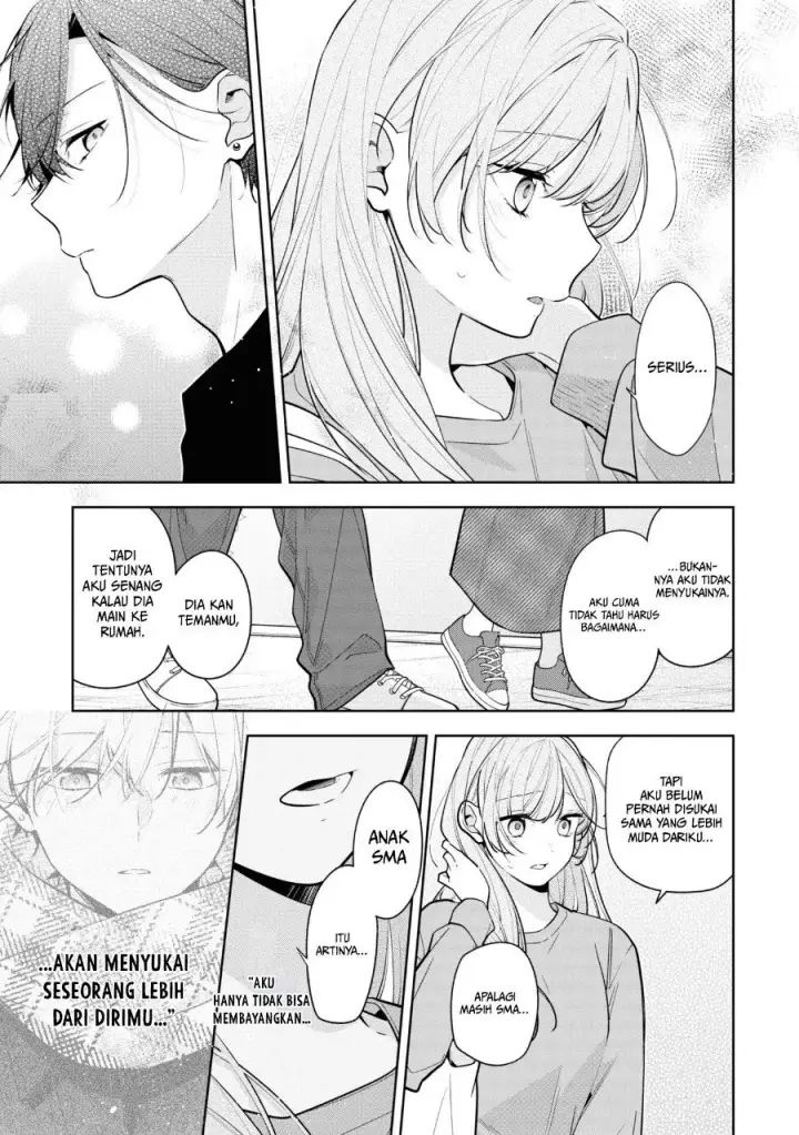 image-komik-tomodachi-no-nee-chan-ni-koishita-hanashi-chapter-8-9/35