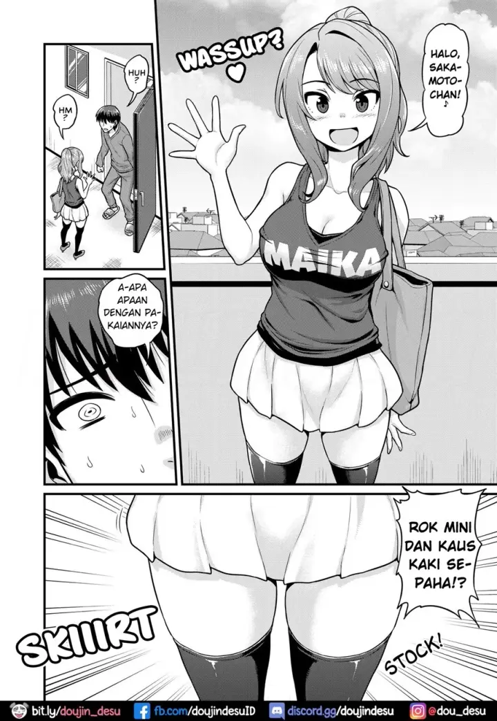 image-komik-tomodachi-no-onnanoko-chapter-01-2/40