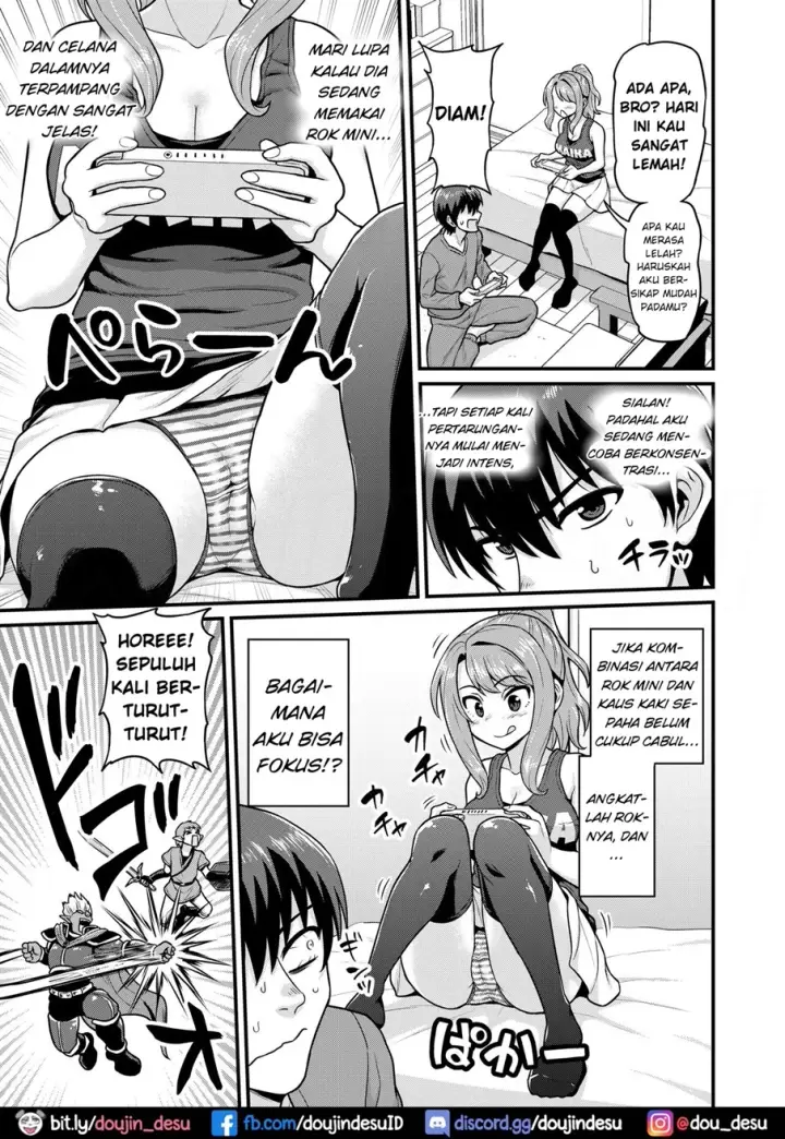 image-komik-tomodachi-no-onnanoko-chapter-01-5/40