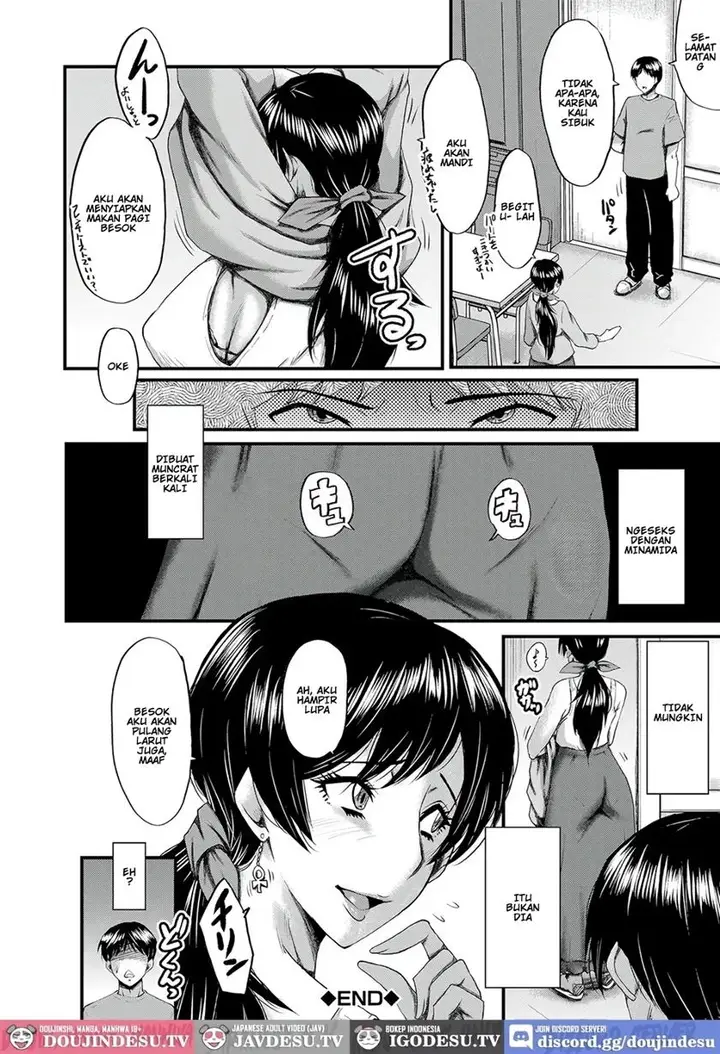 image-komik-tomodachi-osananajimi-mo-kaa-san-mo-netorareru-doujin-chapter-05-22/23