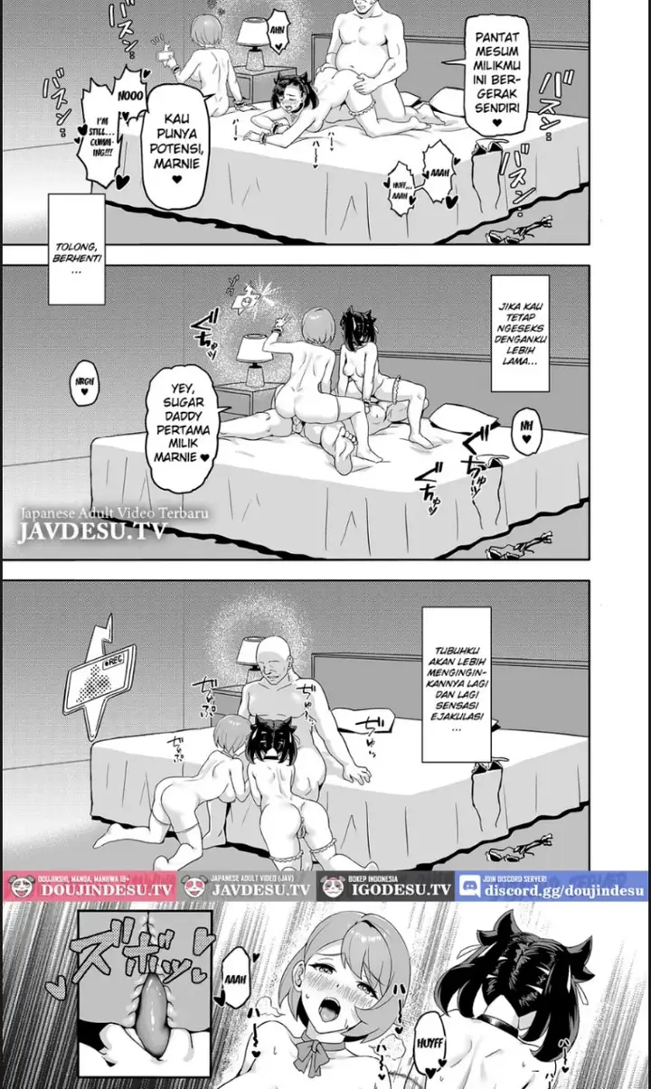 image-komik-tomodachi-to-issho-nara-papakatsu-shitemo-chapter-01-end-12/18