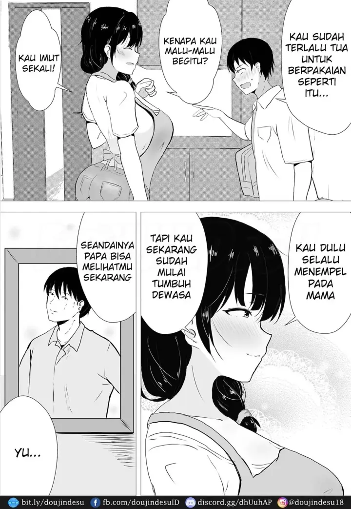 image-komik-tomokano-kaa-chan-chapter-01-6/84