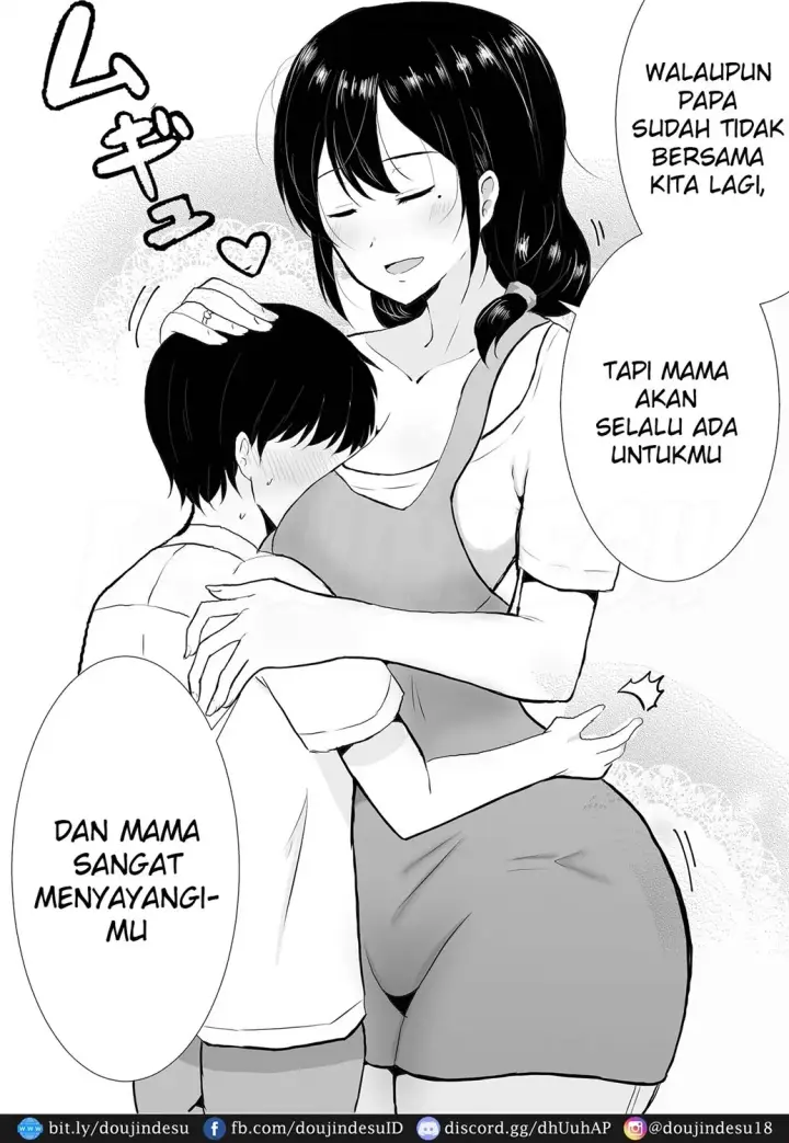 image-komik-tomokano-kaa-chan-chapter-01-7/84