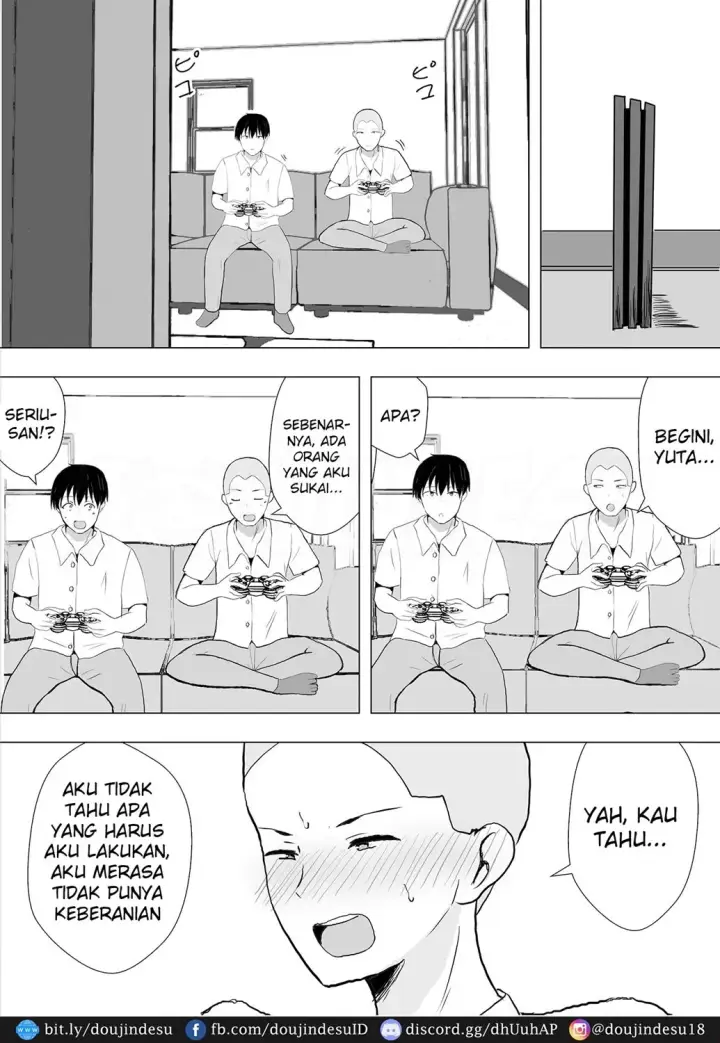 image-komik-tomokano-kaa-chan-chapter-01-14/84