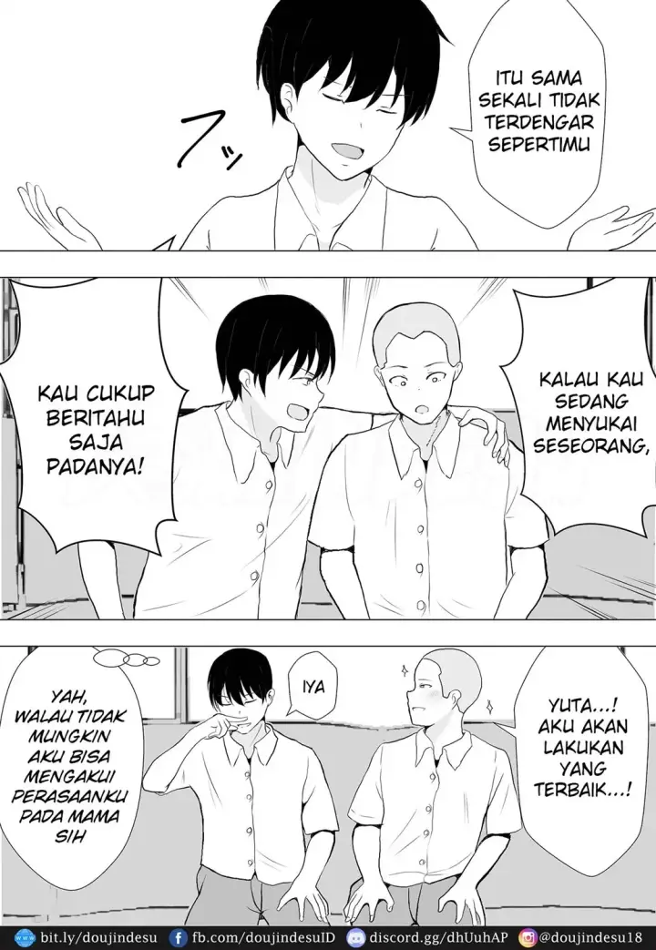 image-komik-tomokano-kaa-chan-chapter-01-15/84