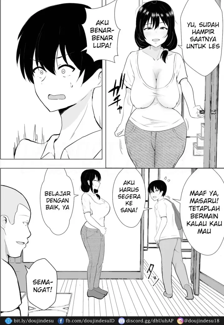 image-komik-tomokano-kaa-chan-chapter-01-16/84