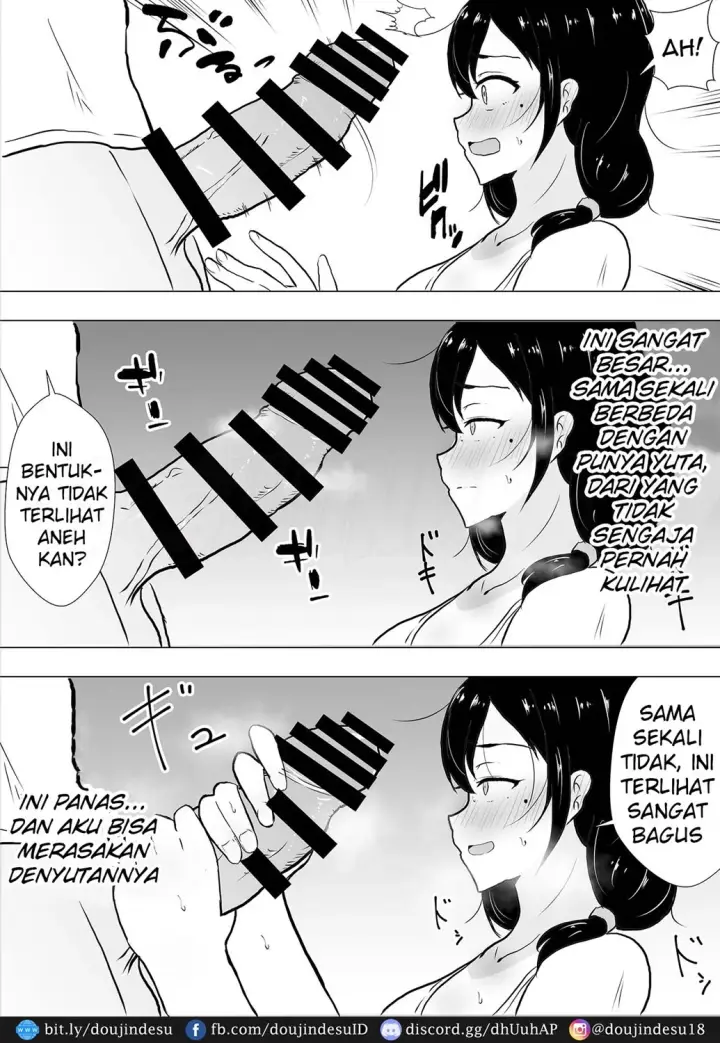 image-komik-tomokano-kaa-chan-chapter-01-21/84