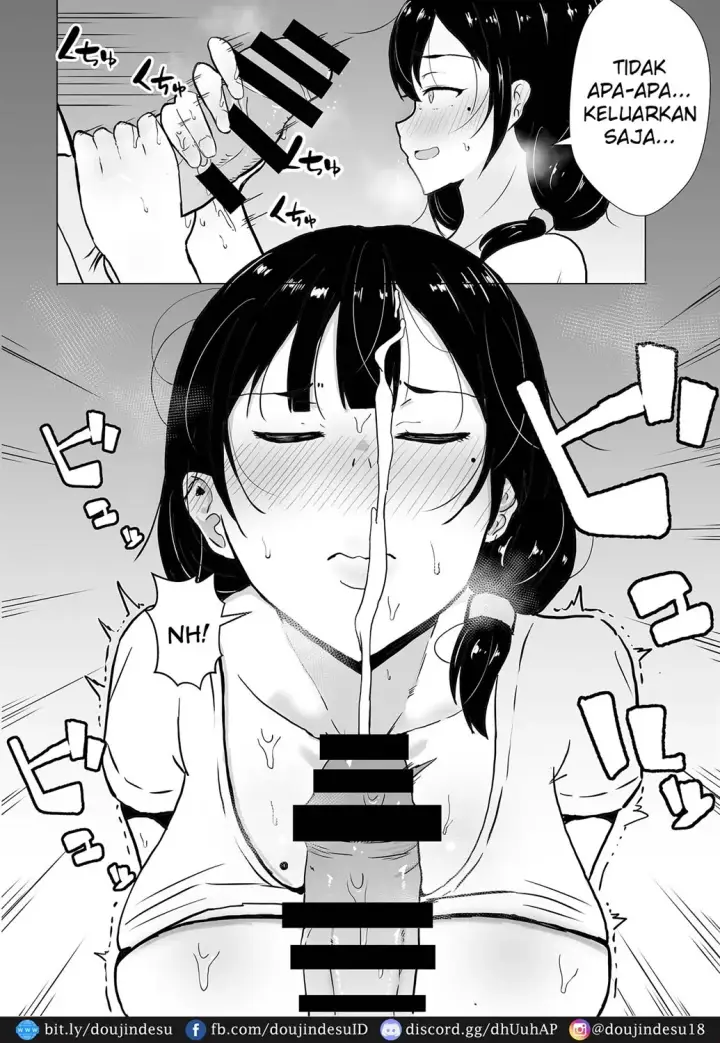 image-komik-tomokano-kaa-chan-chapter-01-24/84