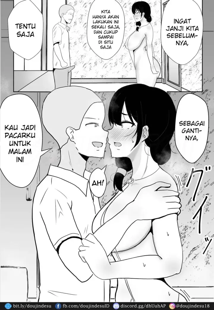 image-komik-tomokano-kaa-chan-chapter-01-43/84