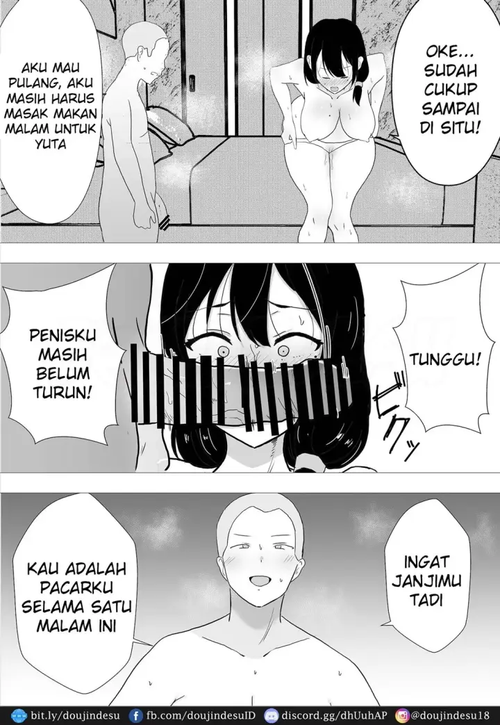 image-komik-tomokano-kaa-chan-chapter-01-56/84