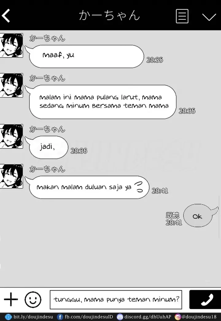 image-komik-tomokano-kaa-chan-chapter-01-57/84