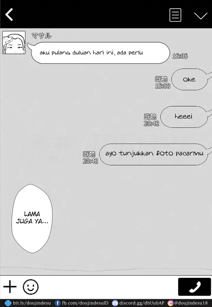 image-komik-tomokano-kaa-chan-chapter-01-61/84