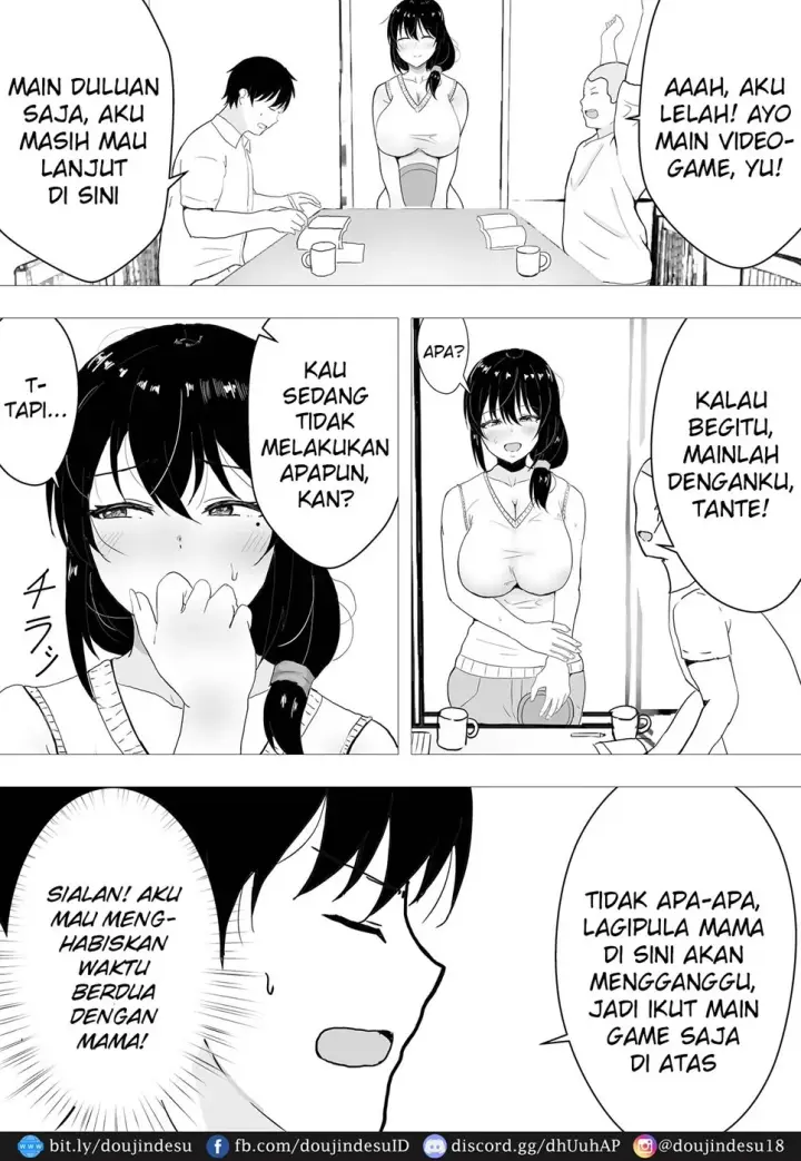 image-komik-tomokano-kaa-chan-chapter-02-6/73