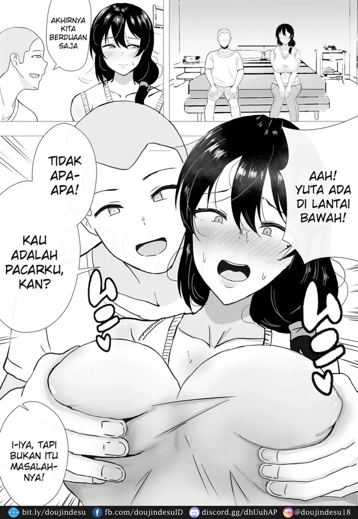 image-komik-tomokano-kaa-chan-chapter-02-7/73