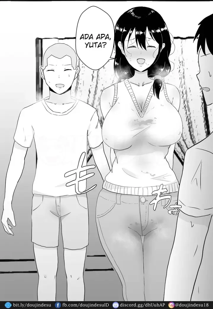 image-komik-tomokano-kaa-chan-chapter-02-22/73