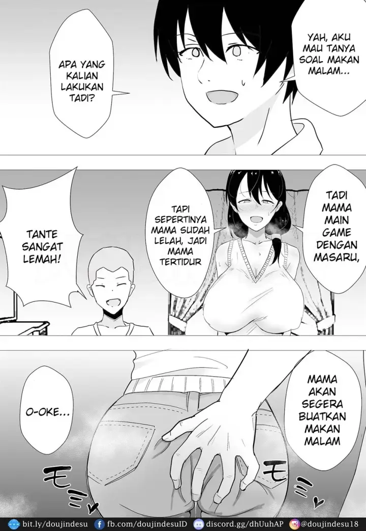 image-komik-tomokano-kaa-chan-chapter-02-23/73