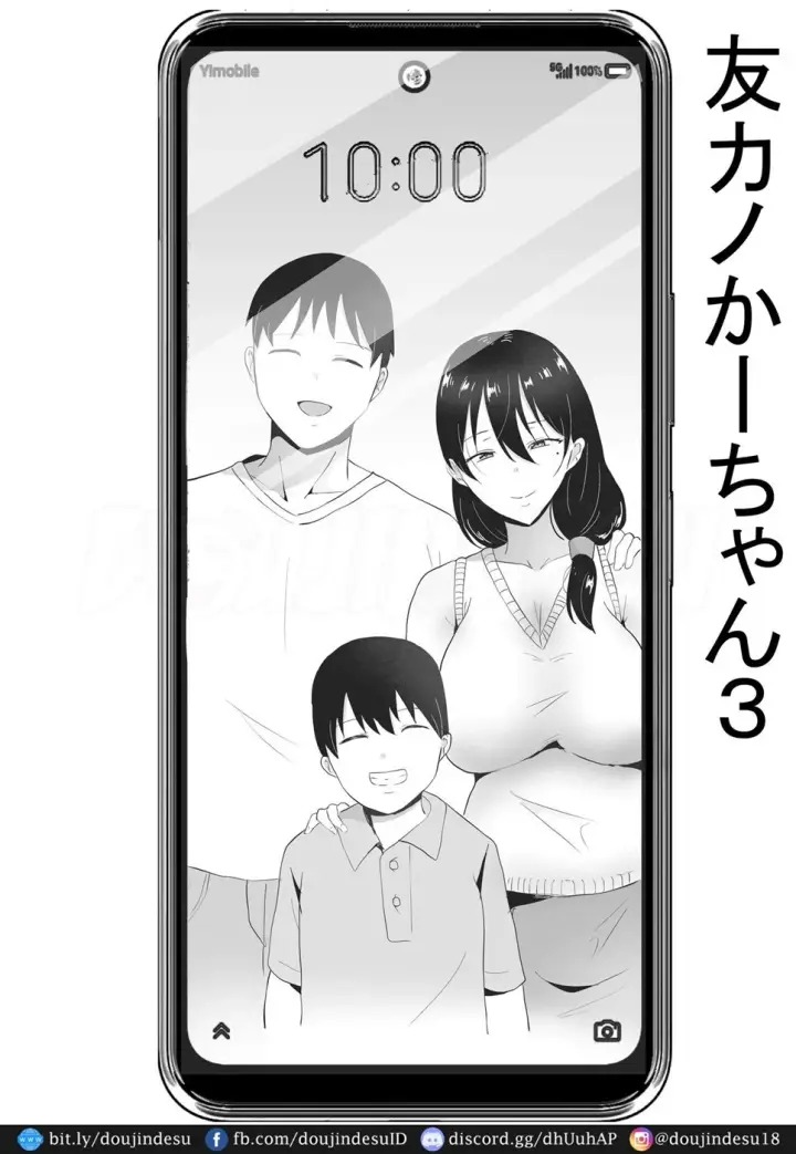 image-komik-tomokano-kaa-chan-chapter-03-5/92