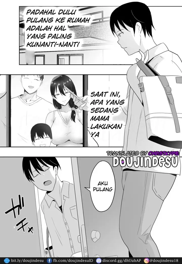 image-komik-tomokano-kaa-chan-chapter-03-6/92