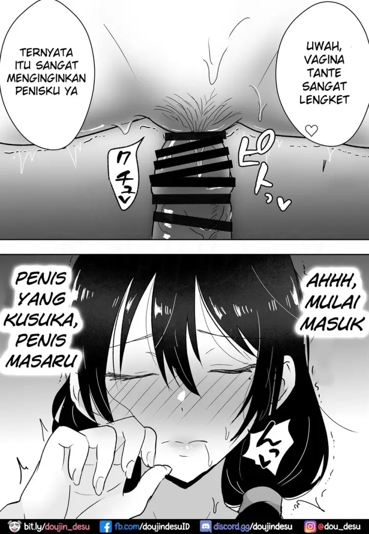 image-komik-tomokano-kaa-chan-chapter-03-45/92