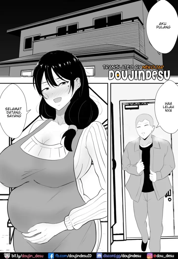 image-komik-tomokano-kaa-chan-chapter-04-2/32