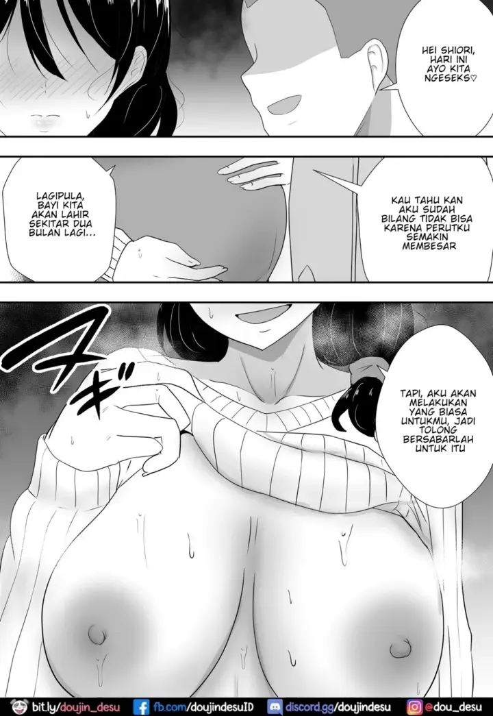 image-komik-tomokano-kaa-chan-chapter-04-5/32