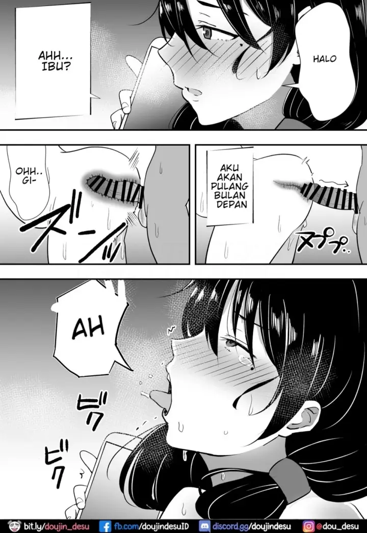 image-komik-tomokano-kaa-chan-chapter-04-19/32