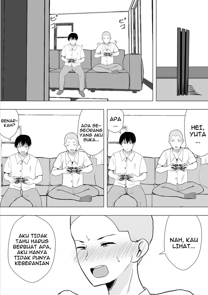 image-komik-tomokano-kaa-chan-chapter-1-15/85