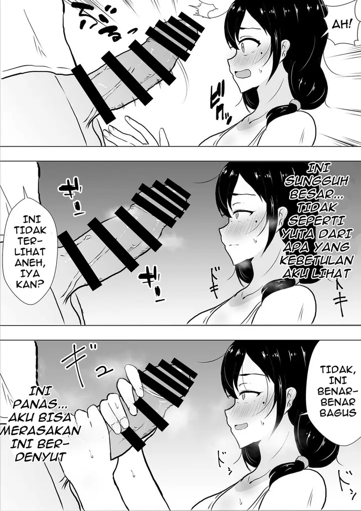 image-komik-tomokano-kaa-chan-chapter-1-22/85