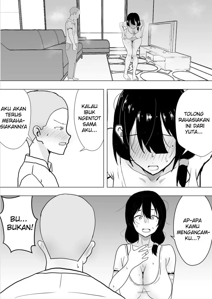 image-komik-tomokano-kaa-chan-chapter-1-39/85