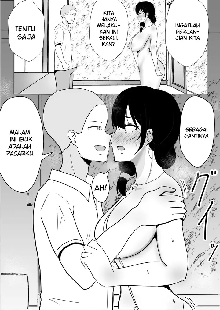 image-komik-tomokano-kaa-chan-chapter-1-44/85