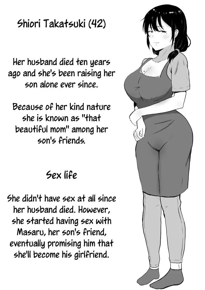 image-komik-tomokano-kaa-chan-chapter-3-3/91