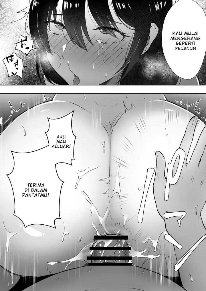 image-komik-tomokano-kaa-chan-chapter-3-26/91