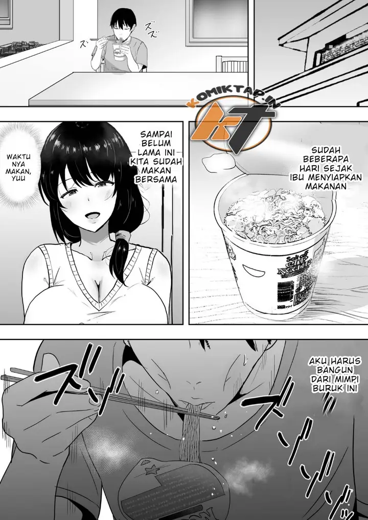 image-komik-tomokano-kaa-chan-chapter-3-29/91