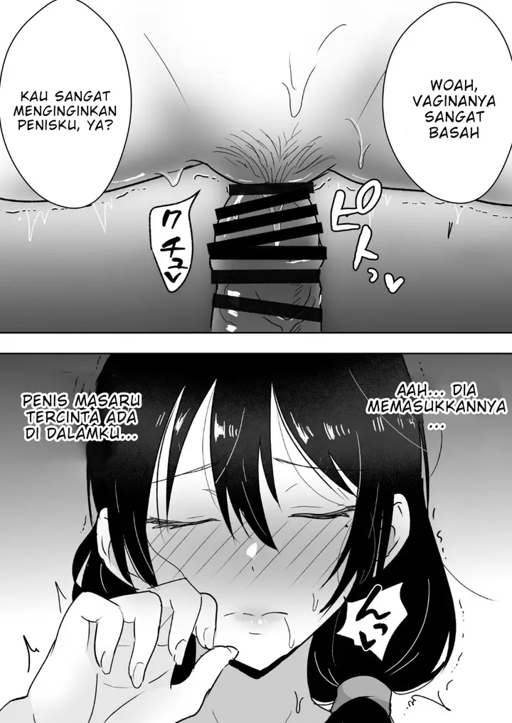 image-komik-tomokano-kaa-chan-chapter-3-46/91