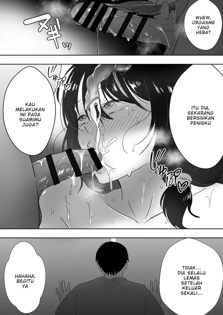 image-komik-tomokano-kaa-chan-chapter-3-57/91