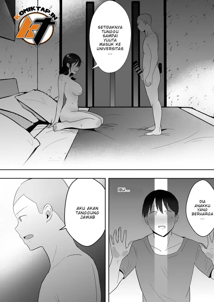 image-komik-tomokano-kaa-chan-chapter-3-59/91