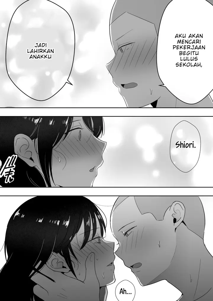 image-komik-tomokano-kaa-chan-chapter-3-60/91