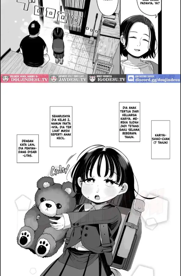 image-komik-tonari-ni-sunderu-chishou-no-ko-chapter-01-2/60