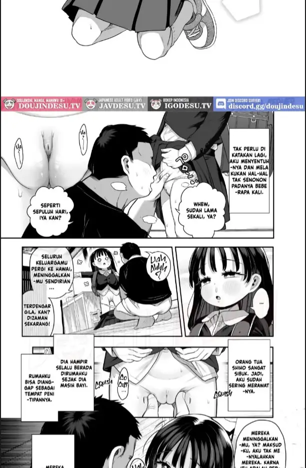 image-komik-tonari-ni-sunderu-chishou-no-ko-chapter-01-3/60