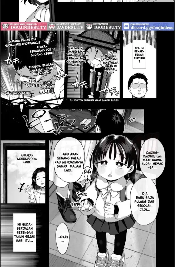 image-komik-tonari-ni-sunderu-chishou-no-ko-chapter-01-5/60