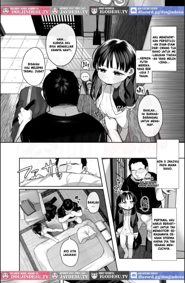 image-komik-tonari-ni-sunderu-chishou-no-ko-chapter-01-6/60