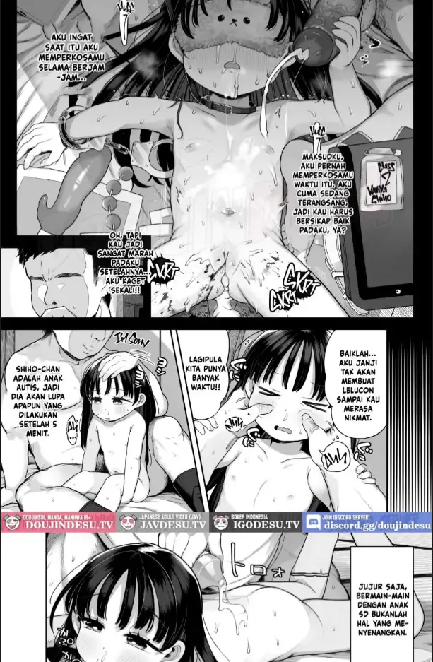 image-komik-tonari-ni-sunderu-chishou-no-ko-chapter-01-9/60